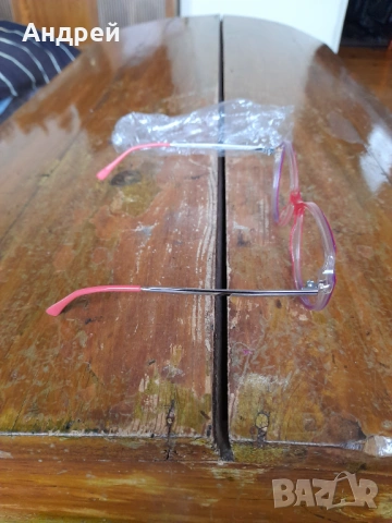 Рамки за очила #2, снимка 4 - Други ценни предмети - 53144729