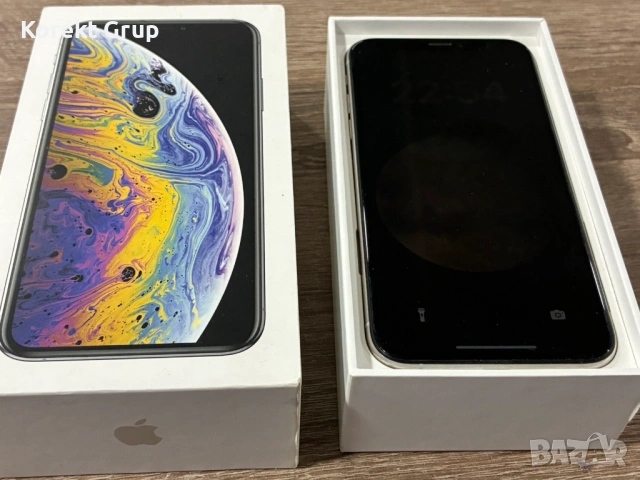 iPhone XS 64gb, снимка 12 - Apple iPhone - 54248541