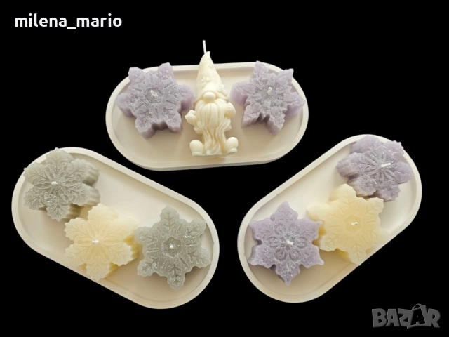 керамични кашпи, снимка 13 - Декорация за дома - 52120702