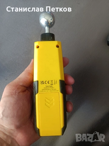 влагомер, снимка 2 - Други инструменти - 53474243