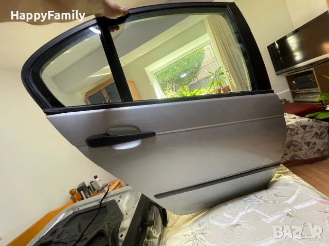 Задна дясна пасажерска врата BMW e46 БМВ