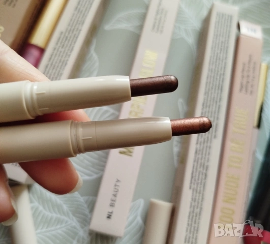 Козметика Nl beauty , снимка 10 - Козметика за лице - 53358188