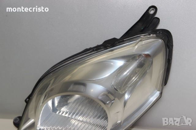 Ляв фар Fiat Fiorino (2007-2017г.) Fiat Qubo 1353198080 Фиат Фиорино, снимка 4 - Части - 51444145