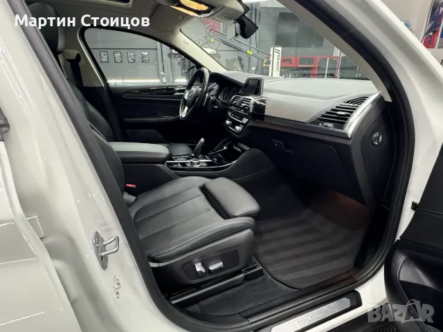 BMW X4 XDrive 30d Msport x 265 CV auto 2019, снимка 7 - Автомобили и джипове - 47272914