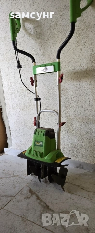 Фреза електрическа