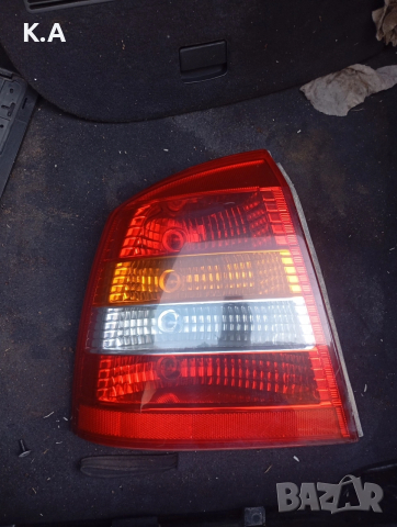 Ляв стоп Opel Astra G 