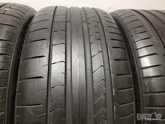255/40/20 Pirelli / летни гуми, снимка 6 - Гуми и джанти - 53458637