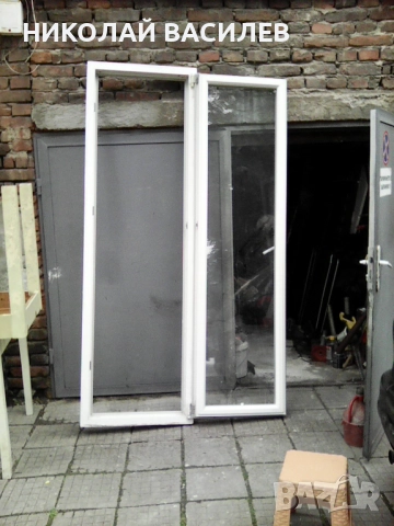 Врата  , снимка 2 - Дограми - 51947245