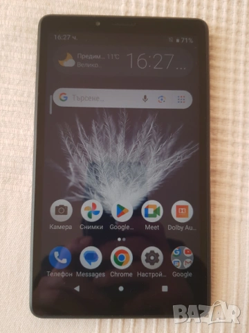Таблет Леново Таб M7 TB-7305X, снимка 2 - Таблети - 53566856