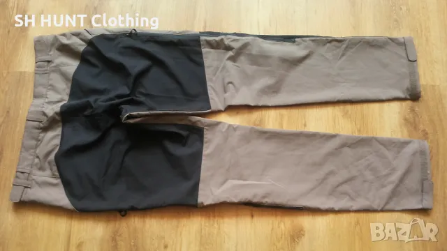 NORHEIM Stretch Trouser размер L еластичен панталон - 1775, снимка 2 - Панталони - 49416920