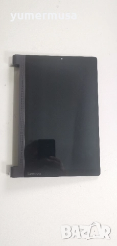 Yoga Tab 3 10 Plus-тъч и дисплей с рамка 