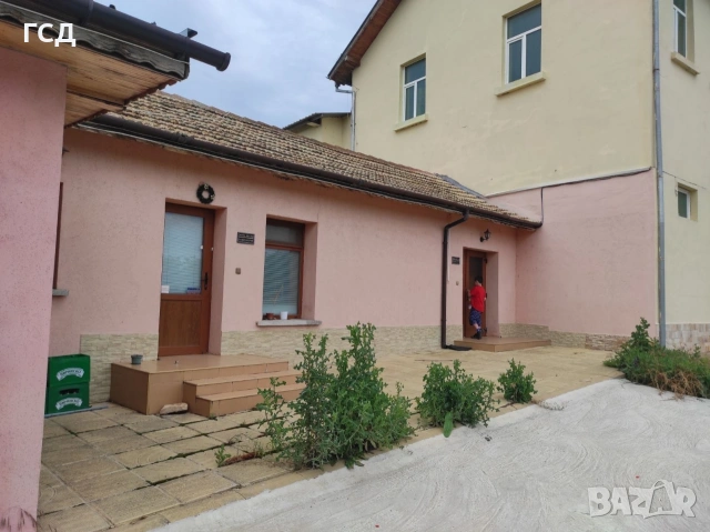 Бизнес имот-склад,офис,земя,база. , снимка 3 - Други - 53657868