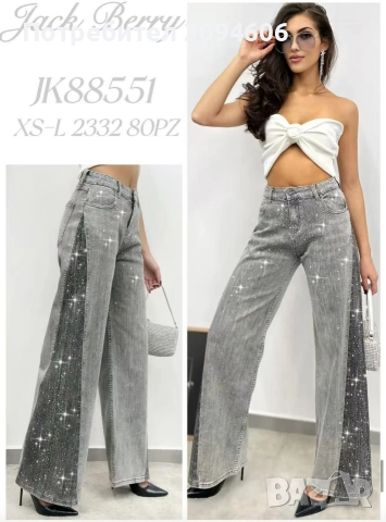 Нов модел с заявка 