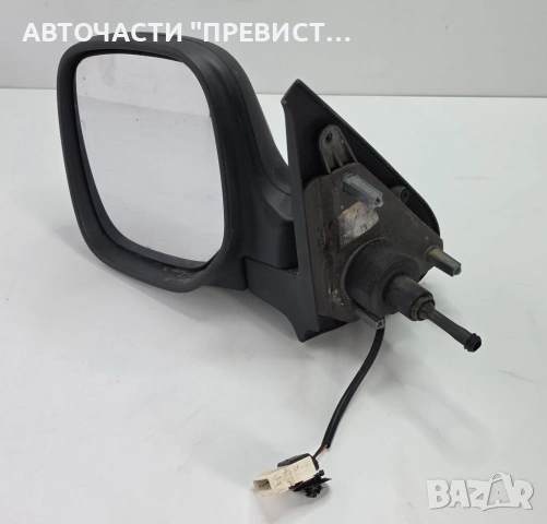 Ляво Огледало с Подгрев Ситроен Берлинго Citroen Berlingo 98-04г