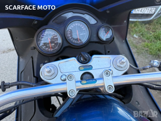 Продавам Suzuki RF 600 R Мотор на части, снимка 9 - Части - 53311475