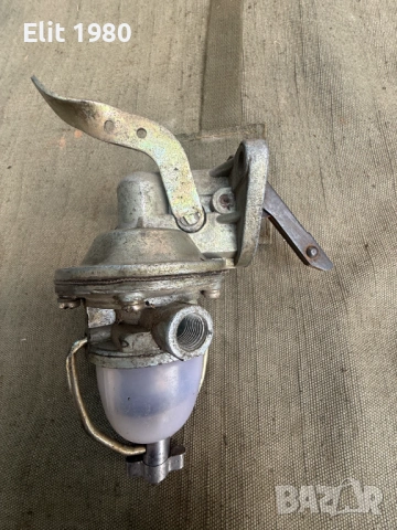 Продавам делко и бензинова помпа за уаз и газ 21/24, снимка 8 - Други ценни предмети - 52844121