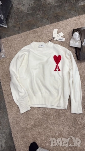 Дамски пуловер