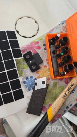 Видеокасети с ТОП заглавия!, снимка 3 - Плейъри, домашно кино, прожектори - 52139876