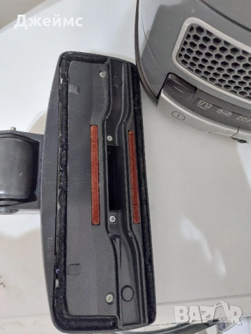 Прахосмукачка Miele Complete C3 Series 120 EcoLine , снимка 6 - Прахосмукачки - 52207755