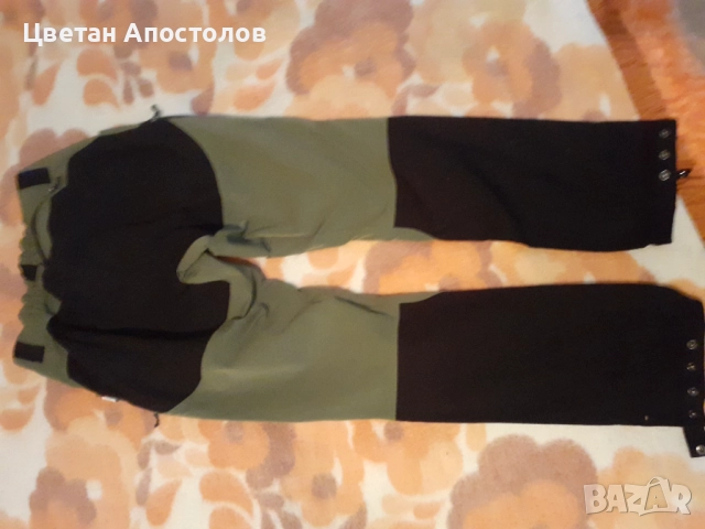 Продавам панталон Northern frontier, снимка 2 - Панталони - 52082329