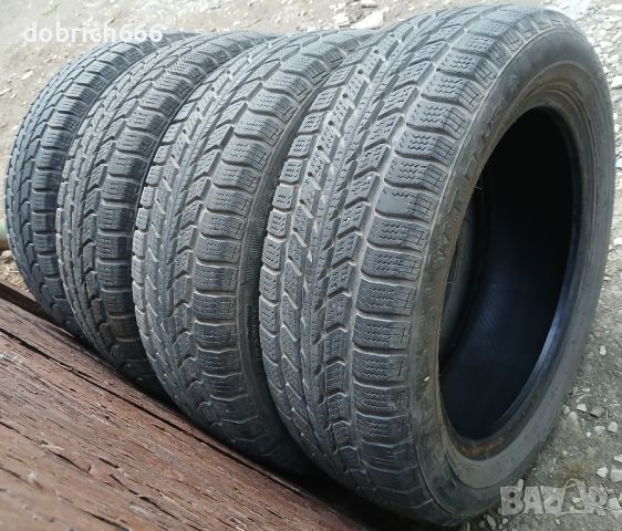 175/60/15 зимни гуми GT Radial, снимка 1 - Гуми и джанти - 46474217