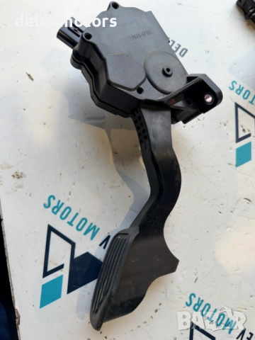 78110-52053 педал за газ от Toyota Verso S 1.3i, 99 ph., engine 1NR-FE, 6 sp., 2011, euro 5B, снимка 2 - Части - 53032960