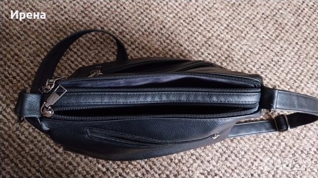 Дамска чанта за през рамо, снимка 2 - Чанти - 52896748