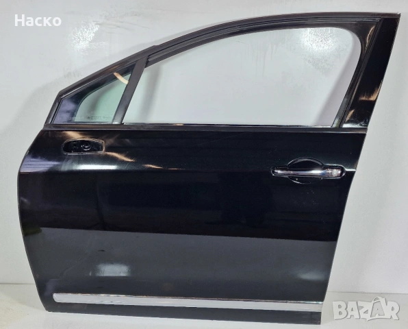 Предна Лява Врата Citroen C5 III X7 Ситроен Ц5 2008г-2017г