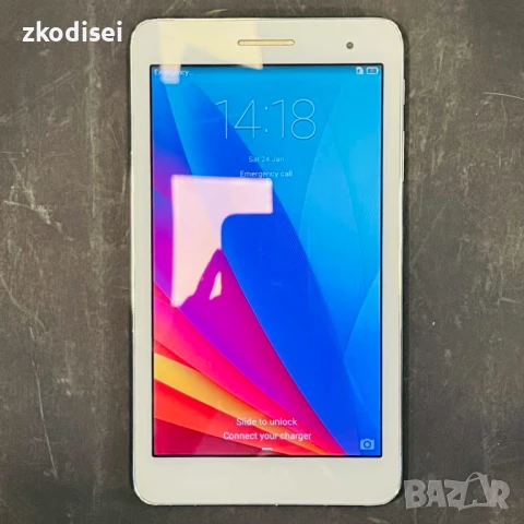 Таблет HUAWEI T1 7.0 7 Инча