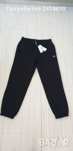 Lacoste Regular Fit Pants Mens Size 5 - L НОВО! ОРИГИНАЛ! Мъжко Долнище!, снимка 10 - Спортни дрехи, екипи - 47623739