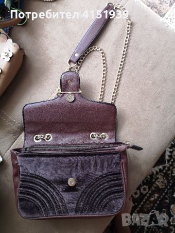 Нова чанта, снимка 5 - Чанти - 46471523