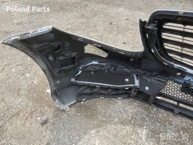 Предна броня за Мерцедес Е класа 213 Комби Mercedes E class 213, снимка 7 - Части - 50388521