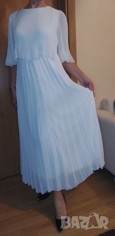 Официална рокля солей Fervente , снимка 3 - Рокли - 45647446