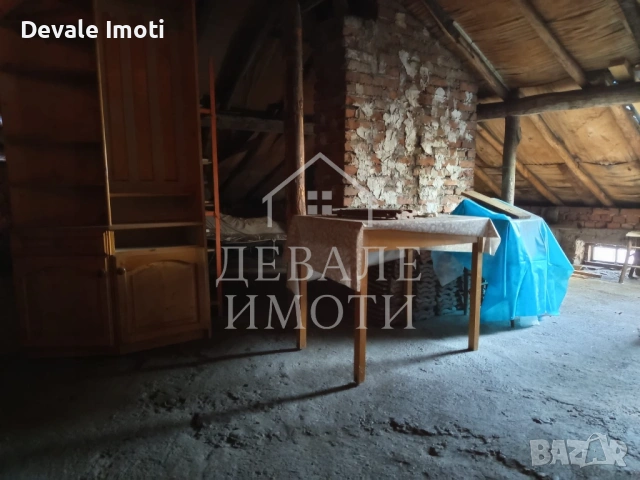 Продава Етаж От Къща с Гараж в гр. Русе, кв Дружба 2, снимка 14 - Етаж от къща - 53162719