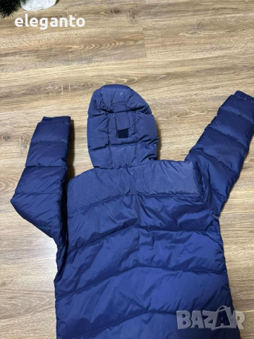 Зимна пухенка Skogstad  Down Winter jacket , S размер, снимка 6 - Якета - 52630227