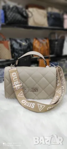 чанти guess the tote bag marc jacobs Louis vuitton , снимка 8 - Чанти - 49197475