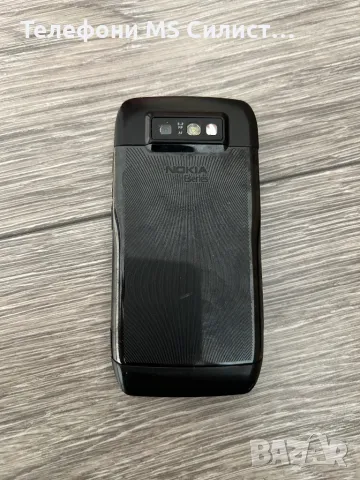 Nokia e71, снимка 2 - Nokia - 50331344