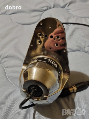 thrustmaster tx8a shifter скоростен лост за волан с педали , снимка 2 - Аксесоари - 52667183