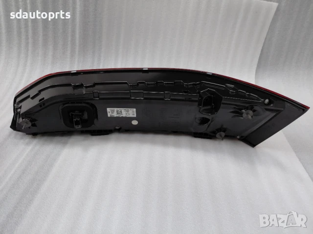 4M0945075B Нов LED Ляв Стоп Audi Q7 SQ7 4M Facelift, снимка 6 - Части - 50861927