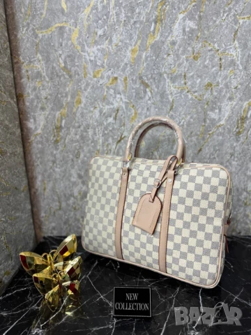 чанти louis vuitton , снимка 5 - Чанти - 50686338
