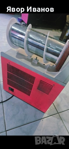 машина за скрежина , снимка 4 - Машини за сладолед - 53685199