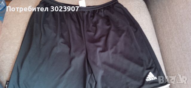 Къси панталонки Adidas , снимка 1 - Къси панталони - 45146478