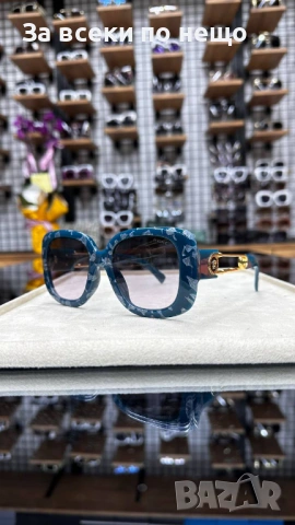 Versace Слънчеви Очила С UV Защита С Подарък🎁Калъф - Различни Цветове Код E1434, снимка 5 - Слънчеви и диоптрични очила - 54029556