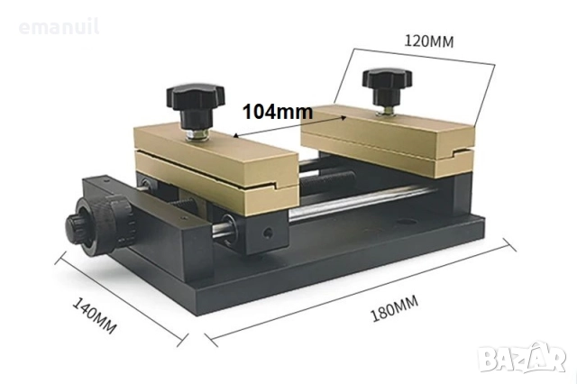 2 модела ДЪРЖАЧ МЕНГЕМЕ-СТЯГА Fiber CNC фреза рутер лазерно гравиране рязане, снимка 6 - Други машини и части - 49852670