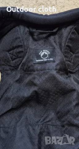 Lowepro фото елек тактически лов риболов бушкрафт туризъм , снимка 5 - Други - 51132469