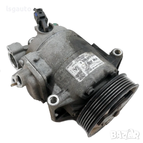 Компресор климатик Volkswagen Scirocco III 2008-2017 ID: 153747