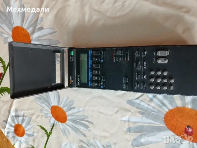 SONY RMT-V126, снимка 2 - Аудиосистеми - 47563471