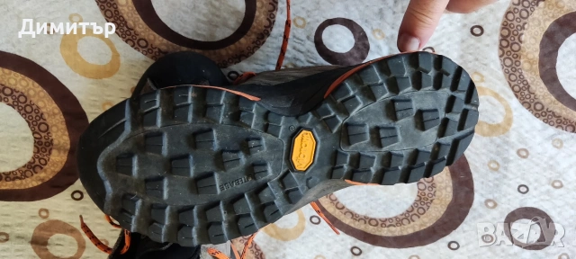 Scarpa Mescalito vibram, снимка 6 - Маратонки - 53405559