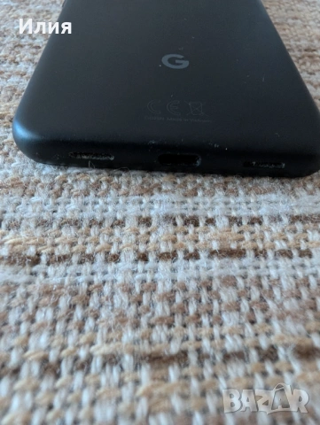 телефон Google Pixel 4a, 128 gb, снимка 3 - Други - 53740738