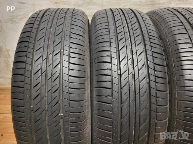 195/65/15 Bridgestone / летни гуми, снимка 2 - Гуми и джанти - 53873751